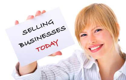 Businesses for sale